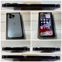 在飛比找蝦皮購物優惠-懇得機通訊 二手機 iPhone 13 Pro Max 12