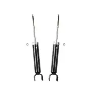 2x Rear Roadsafe STR Telescopic Shocks for Nissan Elgrand E51 Van Wagon 02-10