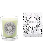 Qualitas Candles Helios 6.5oz Beeswax Candle