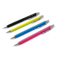 在飛比找樂天市場購物網優惠-PENTEL 飛龍牌ORENZ寫不斷芯自動鉛筆0.5mm