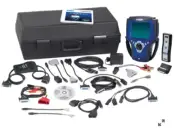 New Scan Tool / Diagnostic Genisys EVO OBD2 TPMS Scan Kit Owatonna Tool Company