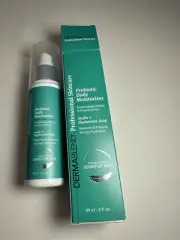 Dermablend Professional Skincare Prebiotic Daily Moisturizer 3.0 fl oz