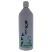 Matrix Biolage VolumeBloom Shampoo by Matrix for Unisex - 33.8 oz Shampoo