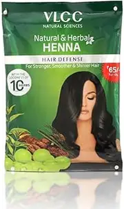 VLCC Ayurvedic Henna'