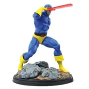 Marvel Comic Premier Collection - Cyclops Resin Statue
