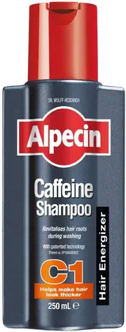 Alpecin C1 Caffeine Shampoo 250ml