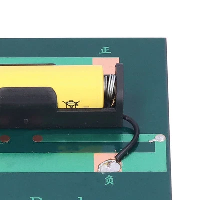 Solar Panel Charger Cell Charging Board 1W DC2V For 1.2V AA Power Supply .