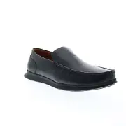 Florsheim Montigo Venetian Mens Black Loafers & Slip Ons Casual Shoes 13