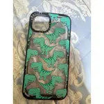CASETIFY IPHONE13恐龍