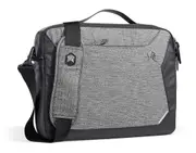 STM MYTH Laptop Brief 13" - Granite Black [STM-117-185M-01]