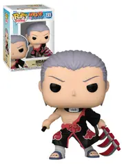 Funko POP! Animation Naruto Shippuden #1505 Hidan - New