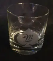 Restaurant Equipment 12 NEW MILLER FORTUNE LIBBY GLEAR GLASSES 11 ounce