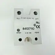 Solid State Relay Replacement For GN 84137110 4-32V