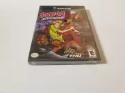 Scooby-Doo Night of 100 Frights (Nintendo GameCube, 2002) NEW
