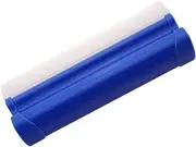 COSMEVIVI Wiper Car Side Mirror Squeegee Car Window Ice Scraper Window Cleaner Squeegee Snow Scrapper Handheld Squeegee Ice Scrapper Squeegee for Car Window Cleaner Tool