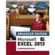 姆斯 Enhanced Microsoft Excel 2013 FREUND 9781305501171 華通書坊/姆斯
