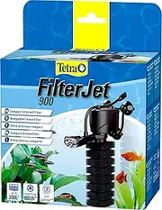 Tetra FilterJet 900 Powerful Aquarium Internal Filter with Oxygen Enrichment, Aquarium Filter for Aquariums up to 230 L