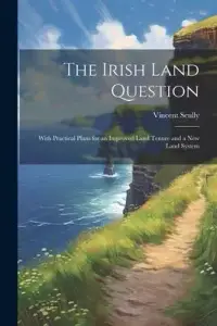 在飛比找博客來優惠-The Irish Land Question: With 