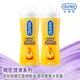 【Durex杜蕾斯】依蘭依蘭調情2合1按摩情趣潤滑劑200ml x2入