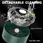 Intelligent Air Purifier Ashtrays High Efficiency Powerful Air Filter for Home