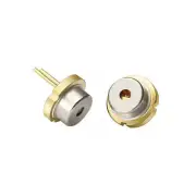 455nm 5000mW High Power Blue Laser Diode with FAC