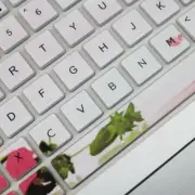 Laptop Silicone Keyboard Protector Skin Cover For HP New X9Z2