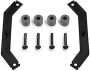 Noctua NM-AM5/4-MP78 chromax.Black,SecuFirm2 Mounting-Kit for AMD AM5 & AM4 (Black)