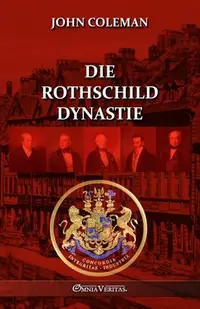 在飛比找誠品線上優惠-Die Rothschild-Dynastie