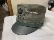 WWI Italian M1909 Field Cap. Replica