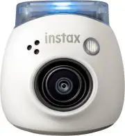 Multiformat Camera instax Pal White Fujifilm from JAPAN