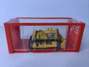 1960s Vintage Mini Dinky Toys #94 International Bulldozer Meccano 1:64 Scale NEW