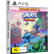 The Smurfs: Dreams Reverie Edition