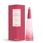 ISSEY MIYAKE 三宅一生 一生之水玫瑰玫瑰女性淡香精(90ML) EDP-香水航空版【美麗購】