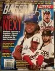 Baseball Digest Nov/Dec 2021. Generation Next
