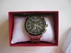 Pulsar Men's PT3393 Analog Display Japanese Quartz Silver Men's Watch NIB