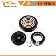 Fits Ford FS10 Models Mazda 1998 1999 5.625" A/C Compressor Clutch Assembly