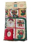 Christmas Gift Set Ashley Taylor Ready To Wrap Towel Pot Holder Magnet Kmart
