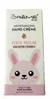 The Creme shop moisturizing hand Creme Peach Passion. Shea Butter -vitamin E