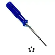 Overlock Needle Wrench W/ Screw 5x Sewing Machine