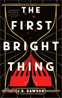 在飛比找三民網路書店優惠-The First Bright Thing