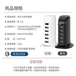 USB充電器 多孔充電器 帆船插座 台灣認證合格 安全有保障 家用充電器 豆腐頭 旅行插座 多孔充電 滿足旅行同時使用