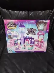 Magic Mixies Mixlings Magic Castle