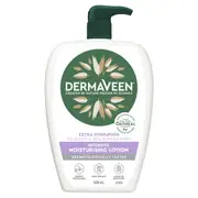 DermaVeen Intensive Moisturising Lotion 500ml