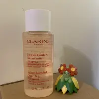 在飛比找蝦皮購物優惠-CLARINS克蘭詩-水蜜桃潔顏水100ml