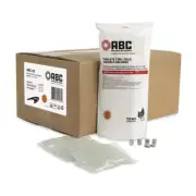 ABC Tire Balancing Micro Beads - Case of 24 kits (4 x 3 oz / 85 g)