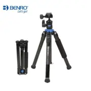 Benro IS05 TripodMonopod Selfie Stick Mini Portable Camera With H00S Ball Head