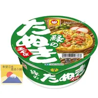 在飛比找蝦皮購物優惠-日本現貨直送 東洋水產maruchan泡麵 天婦羅蕎麥麵