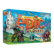 Tiny Epic Quest Board Game