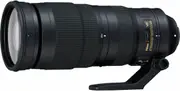 Nikon AF-S 200-500mm f/5.6E ED VR Telephoto Lens