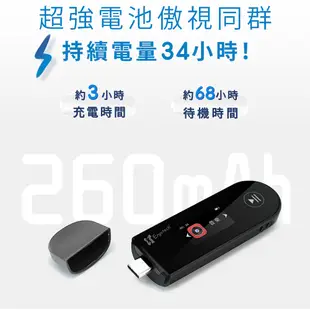 【Ergotech】人因 MP30 USB C高音質藍牙音樂播放器 錄音筆 會議記錄 隨身聽 隨身碟